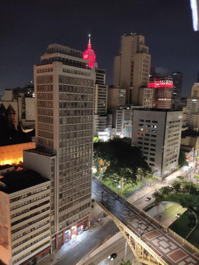 Espaco Aconchegante - Centro - São Paulo Exterior foto